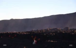 volcan éruption septembre 2018