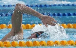 25ème meeting de natation de l\'océan Indien