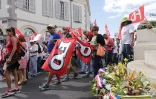 manifestation contre la loi travail jeudi 28 avril 2016