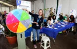 Franc succès pour le forum de l'action sociale du bassin Sud Est