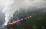 volcan 2005