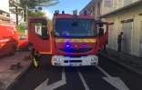 Obus découverts à Saint-Denis, 27 septembre 2016