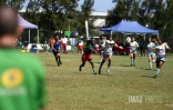 Rugby à 7