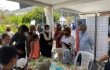 Un village pour célébrer le classement du maloya 