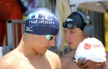 25ème meeting de natation de l\'océan Indien