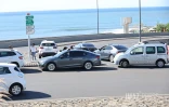 Grève des taxis