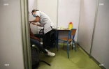 Vaccination lycées