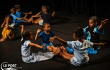 Le Port : action chorale et allons danser, des aventures éducatives et culturelles