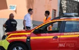 Alerte à la bombe au Tampon et à Saint-Denis