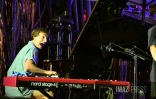 Jazz dann port 2026