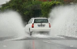 Pluie