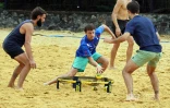 spikeball