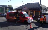 Accident