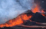 Volcan juillet 2019