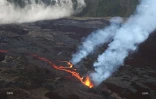 Volcan 10 avril 2021