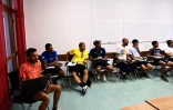Hockey sur gazon ligue de la Réunion