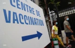vaccination ADPE 