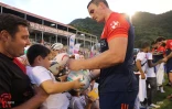 équipe de france de rugby
