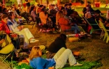  Clôture des soirées Opéra en plein air à Saint-Denis 