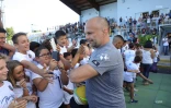 XV France entraînement 29 mai 2017