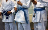 coupe karate kata