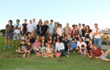La première édition au Beauséjour Sport Club a fait un carton