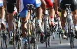Tour de l\'ile cycliste 2013