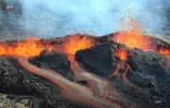 Volcan juillet 2019