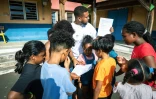  Saint-Paul : des vacances actives et solidaires pour les enfants