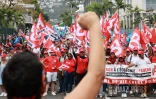 slogan manifestation 