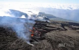 volcan éruption juillet 2023