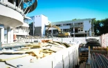 Saint-Paul : une nouvelle vie pour l'hôpital Gabriel-Martin