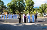 Région Réunion