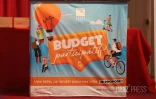 cérémonie budget participatif 2024