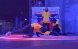 Battle of the year 