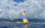 base nautique