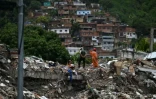 Séismes au Venezuela : le bilan monte à 1.943 morts et 50.000 personnes portées disparues selon l'ONU, la nourriture manque