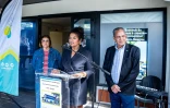 La Cinor modernise le centre funéraire de Bois-Rouge avec des services numériques