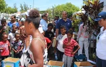 Fête de l'Étang à Saint-Paul