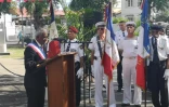 14 juillet à Saint-Paul