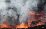 Volcan mardi