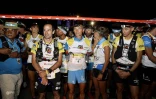 Grand raid 2018
