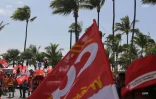 manifestation contre la loi travail jeudi 28 avril 2016