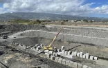 digues de la réunion 