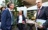 visite elisabeth borne au rectorat  