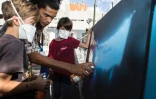 Record d'affluence pour les Électropicales 2014