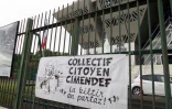 Manif Cimendef