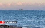 Maurice : un bateau de pêche échoué au large de Pointe aux sables 