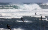 kite surf 