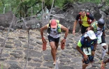 Grand Raid 2017 - Trail de Bourbon